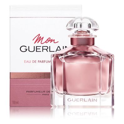 Guerlain Mon Guerlain Eau de Parfum Intense 100 ml Damen