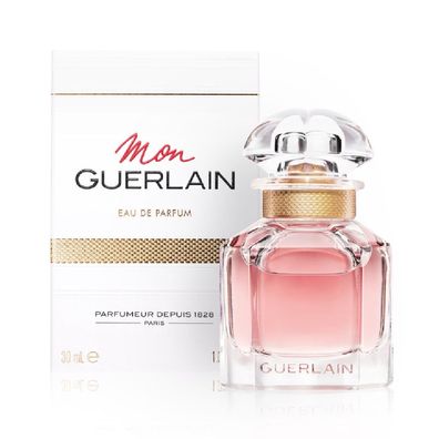 Guerlain Mon Eau de Parfum 30 ml Damen