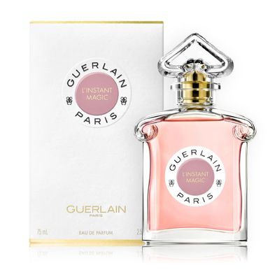 Guerlain L'Instant Magic Eau de Parfum 75 ml Damen