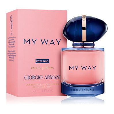 Giorgio Armani My Way Intense Eau de Parfum 30 ml Damen