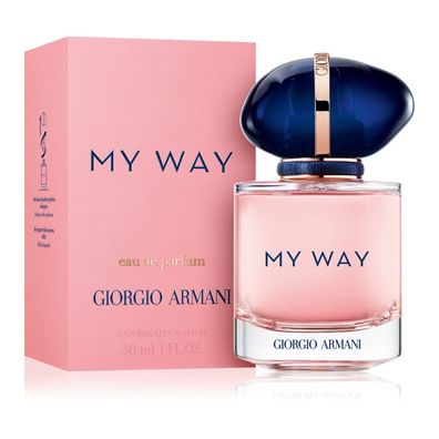 Giorgio Armani My Way Eau de Parfum 30 ml Damen