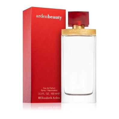 Elizabeth Arden Arden Beauty Eau de Parfum 100 ml Damen