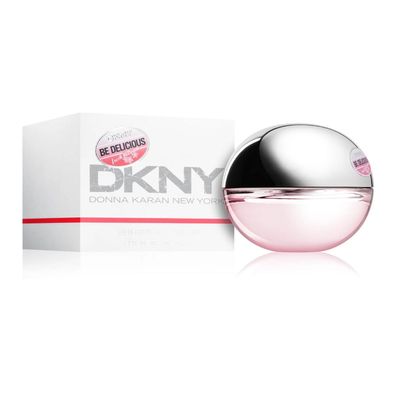 DKNY Be Delicious Fresh Blossom Eau de Parfum 50 ml Damen