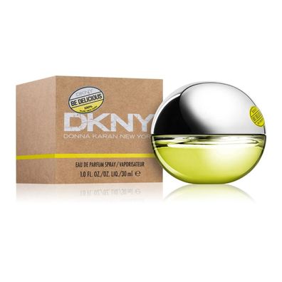 DKNY Be Delicious Eau de Parfum 30 ml Damen