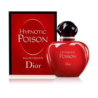 Dior Hypnotic Poison Eau de Toilette 30 ml Damen