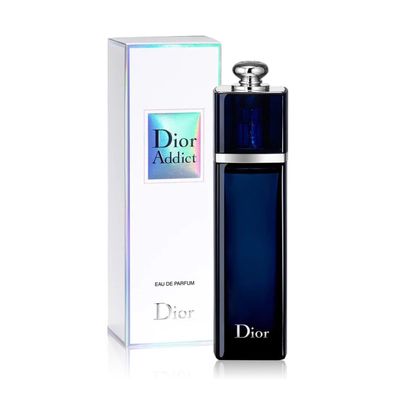 Dior Addict Eau de Parfum 50 ml Damen