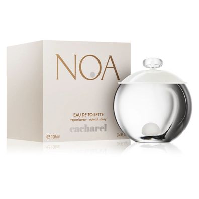 Cacharel Noa Eau de Toilette 100 ml Damen