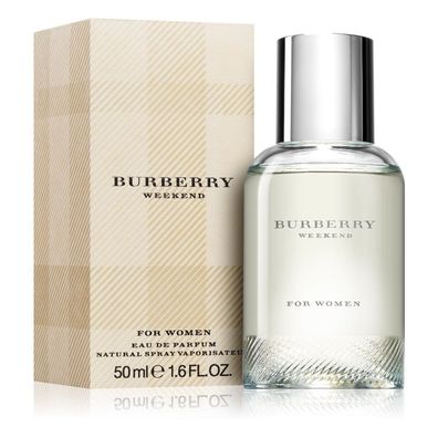 Burberry Weekend für Damen Eau de Parfum 50 ml Damen