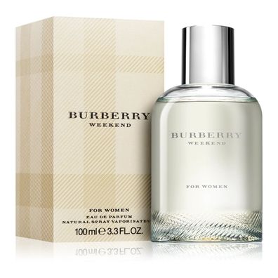 Burberry Weekend für Damen Eau de Parfum 100 ml Damen