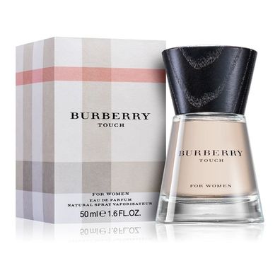 Burberry Touch für Damen Eau de Parfum 50 ml Damen