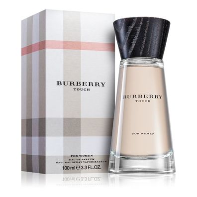 Burberry Touch für Damen Eau de Parfum 100 ml Damen