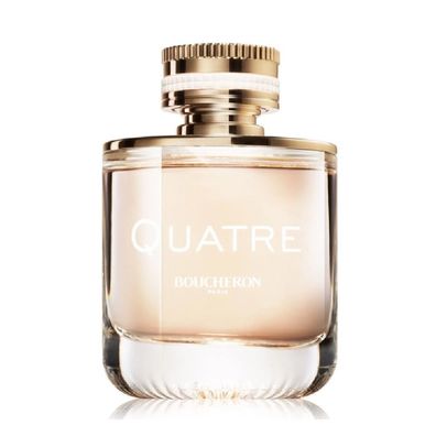 Boucheron Quatre Eau de Parfum 100 ml Damen