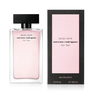 Narciso Rodriguez For Her Musc Noir Eau de Parfum 100 ml Damen