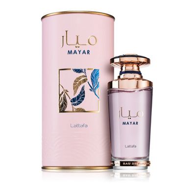 Lattafa Mayar Eau de Parfum 100 ml Damen