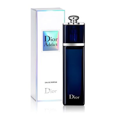 Dior Addict Eau de Parfum 100 ml Damen