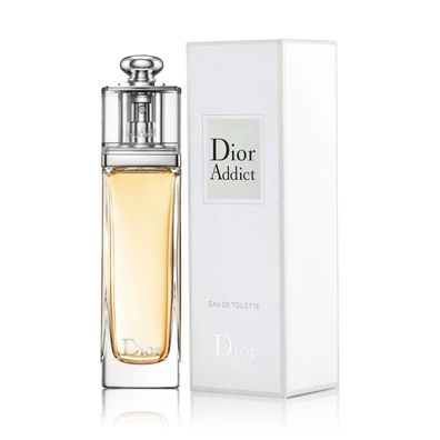 Dior Addict Eau de Toilette 100 ml Damen