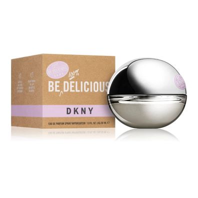 DKNY Be 100% Delicious Eau de Parfum 30 ml Damen