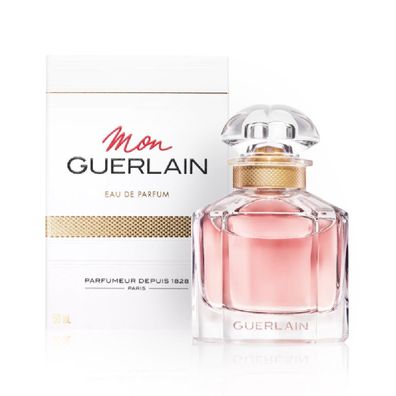 Guerlain Mon Eau de Parfum 50 ml Damen