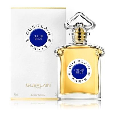 Guerlain L'Heure Bleue Eau de Parfum 75 ml Damen