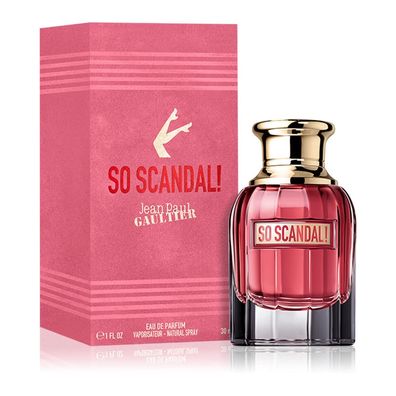 Jean Paul Gaultier So Scandal! Eau de Parfum 30 ml Damen