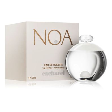 Cacharel Noa Eau de Toilette 50 ml Damen