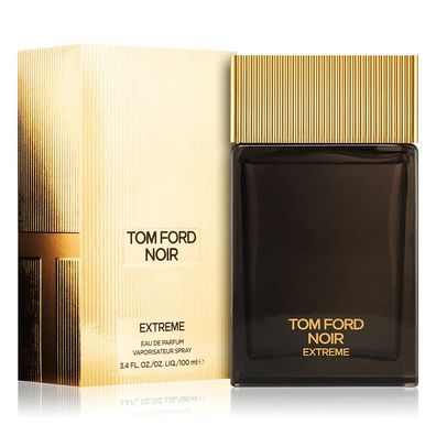 Tom Ford Noir Extreme Eau de Parfum 100 ml Herren