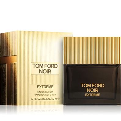 Tom Ford Noir Extreme Eau de Parfum 50 ml Herren