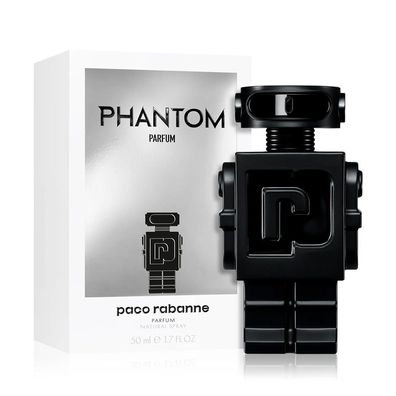 Rabanne Phantom Parfum 50 ml Herren