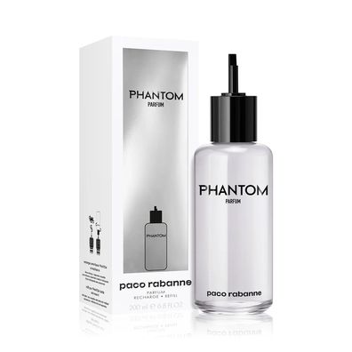 Rabanne Phantom Parfum 200 ml Herren