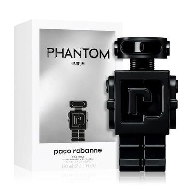 Rabanne Phantom Parfum 150 ml Herren