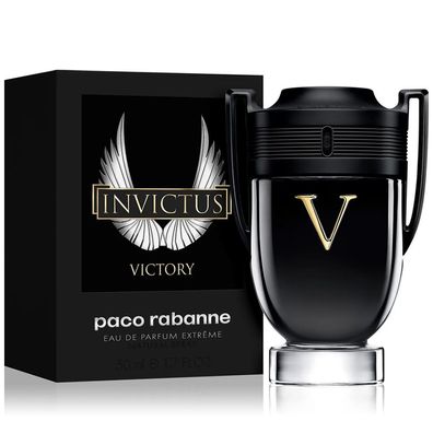 Rabanne Invictus Victory Eau de Parfum 50 ml Herren