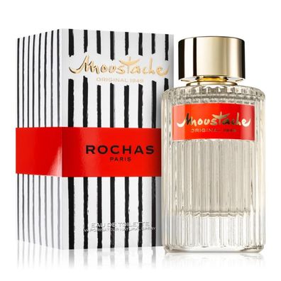 Rochas Moustache Original 1949 Eau Toilette 75 ml Herren