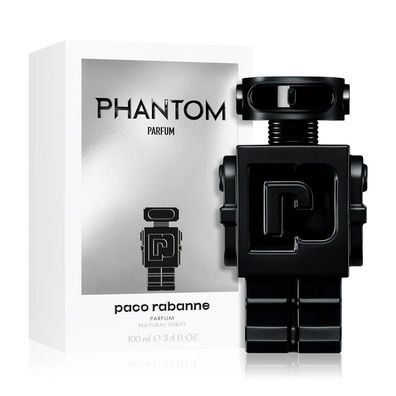 Rabanne Phantom Parfum 100 ml Herren