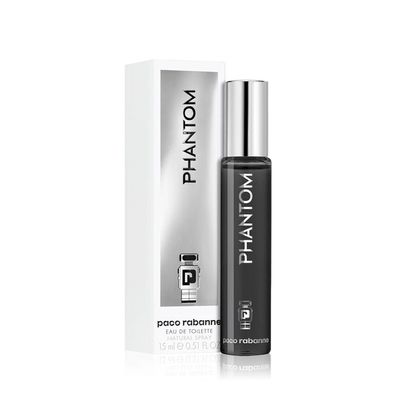 Rabanne Phantom Eau de Toilette 15 ml Herren