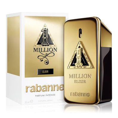 Rabanne 1 Million Elixir Parfum Intense 50 ml Herren