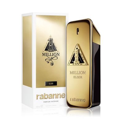 Rabanne 1 Million Elixir Parfum Intense 100 ml Herren