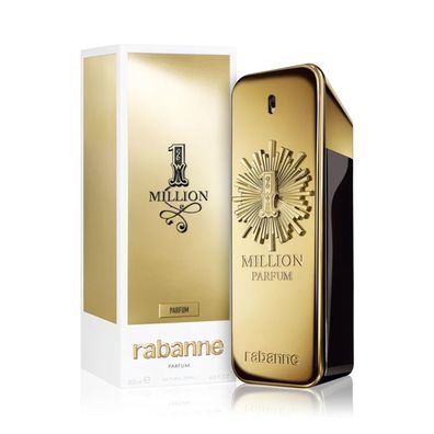 Rabanne 1 Million Parfum 200 ml Herren