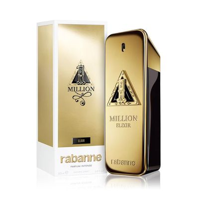 Rabanne 1 Million Elixir Parfum Intense 200 ml Herren