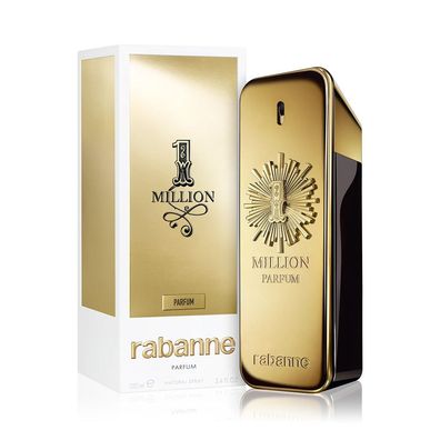 Rabanne 1 Million Parfum 100 ml Herren