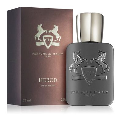 Parfums de Marly Herod Eau de Parfum 75 ml Herren
