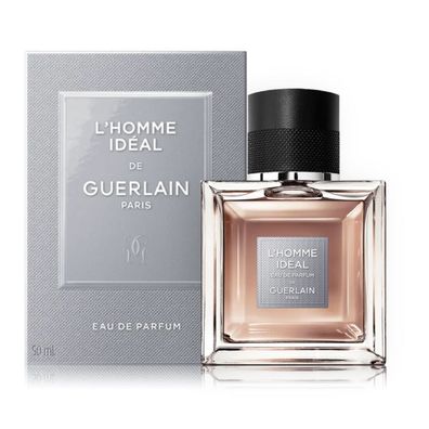 Guerlain L'Homme Ideal Eau de Parfum 50 ml Herren