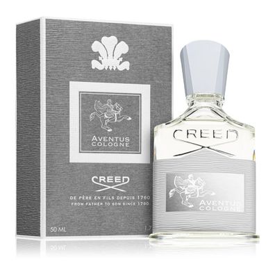 Creed Aventus Cologne Eau de Parfum 50 ml Herren