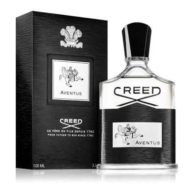 Creed Aventus Eau de Parfum 100 ml Herren