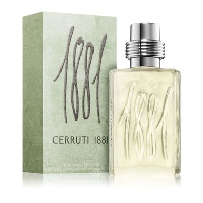 Cerruti 1881 pour Homme Eau de Toilette 25 ml Herren