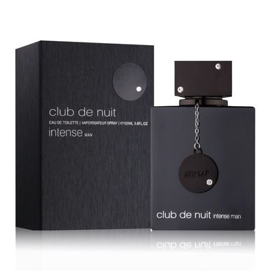 Armaf Club De Nuit Intense Man Eau de Toilette 105 ml Herren