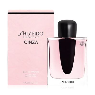 Shiseido Ginza Eau de Parfum 90 ml Damen