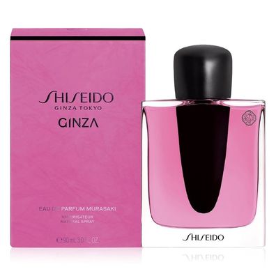 Shiseido Ginza Murasaki Eau de Parfum 90 ml Damen