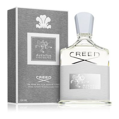 Creed Aventus Cologne Eau de Parfum 100 ml Herren