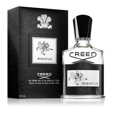 Creed Aventus Eau de Parfum 50 ml Herren