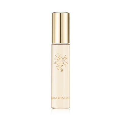 Rabanne Lady Million Eau de Parfum 15 ml Damen